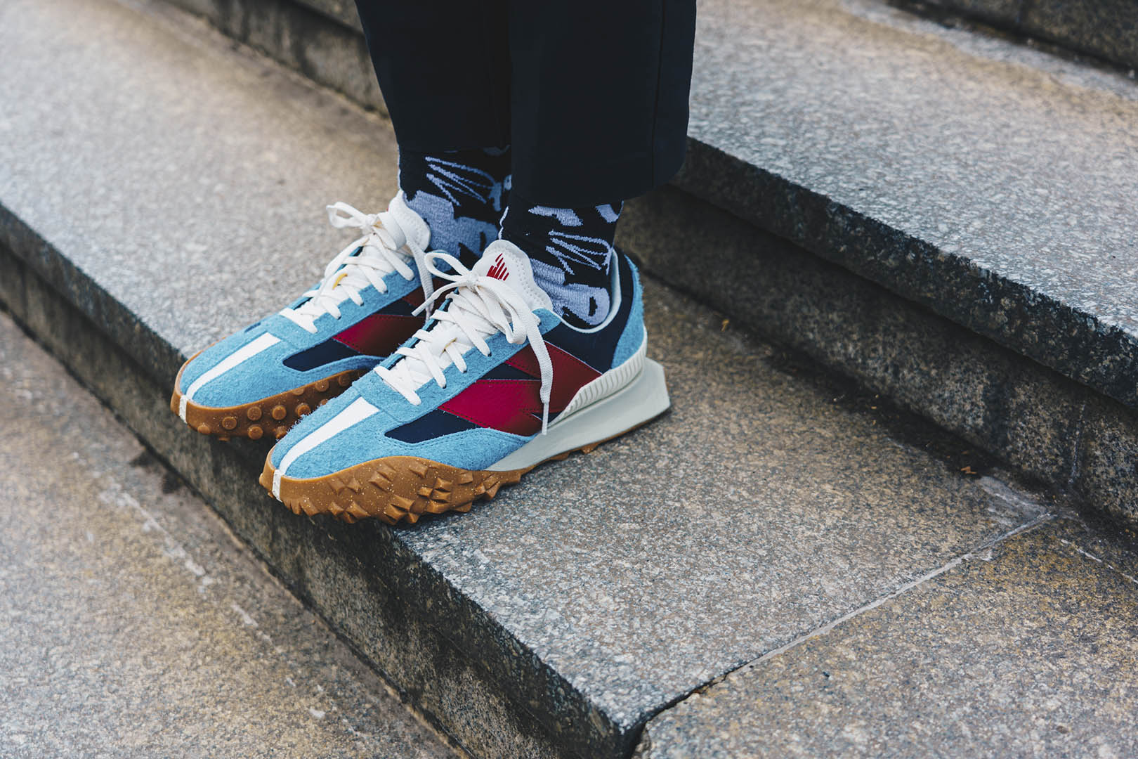 New Balance XC-72